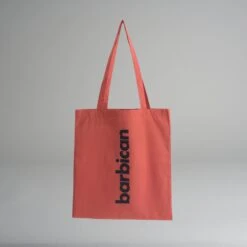 Two Tone Barbican Tote Bag -Books Store IMG 1226 Retouched V2
