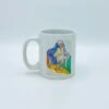 Alice Neel Mug -Books Store IMG 1061