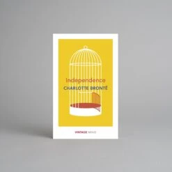 Independence By Charlotte Brontë