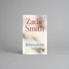 Intimations: Six Essays By Zadie Smith -Books Store Intimations