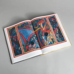 Into The Night Catalogue -Books Store IntoTheNight Book 0009