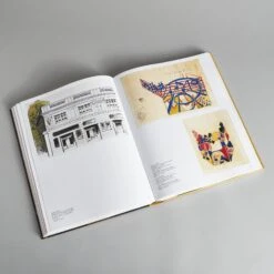 Into The Night Catalogue -Books Store IntoTheNight Book 0012