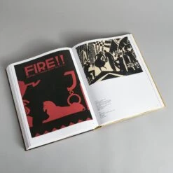 Into The Night Catalogue -Books Store IntoTheNight Book 0017