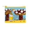 Itty Bitty Budget Coin Purse -Books Store IttyBittyCoinPurse