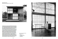 The Japanese House: Architecture And Life After 1945 Catalogue -Books Store JHSpread2