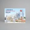 London's Architectural Walks By Jim Watson -Books Store London sArchitecturalWalks
