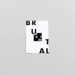 Brutal Pin -Books Store MG 8675 8f68f76e c24f 47b1 9a08 418a3f258a51
