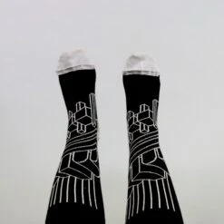 Barbican Architecture Collection Socks: Black -Books Store MG 8753 aa2e87c5 949b 43ec b0f7 3c910518f93e