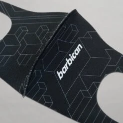 Barbican Architecture Collection Face Mask