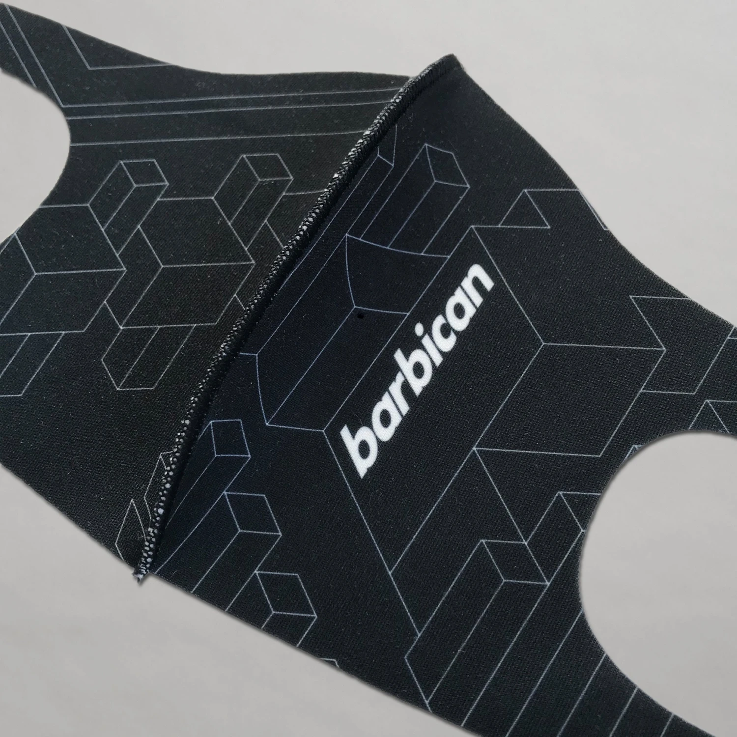 Barbican Architecture Collection Face Mask 3 Barbican Architecture Collection Face Mask