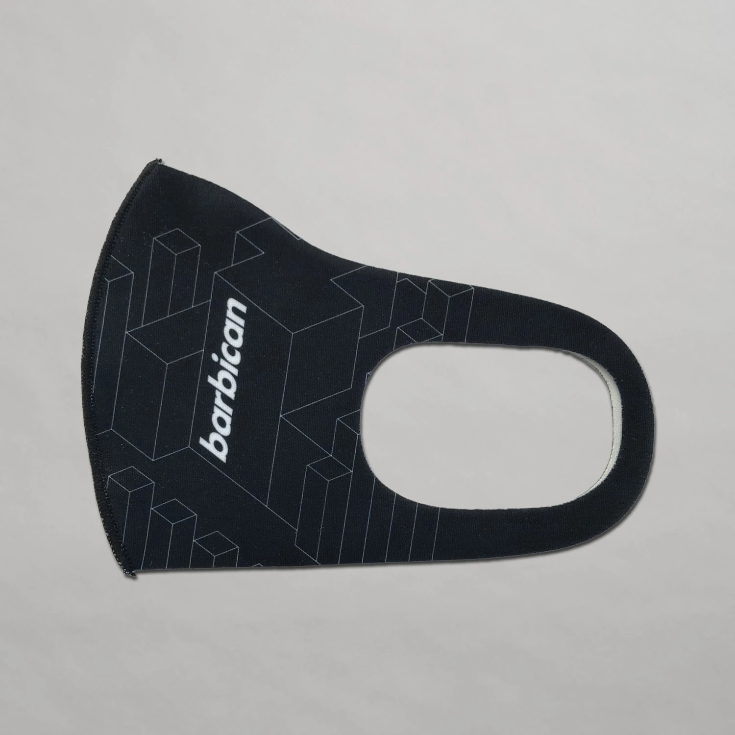 Barbican Architecture Collection Face Mask 4 Barbican Architecture Collection Face Mask - Image 2