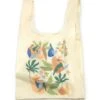 Fruit Cabana Medium Kind Bag -Books Store Medium FruitCabana