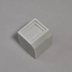 Monolith Candle By BRUTWAX -Books Store MonolithBrutwaxcandle2