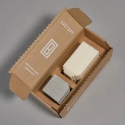 Monolith Candle By BRUTWAX -Books Store MonolithBrutwaxcandle3