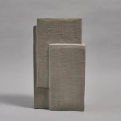 Monolith Vase