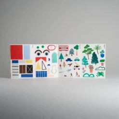 My Modern House By Charlotte Trounce -Books Store MyModernHouse 0014