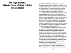 Trajal Harrell: Hoochie Koochie -Books Store Pages from Trajal Harrell FINAL 15.06.17 4