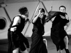 Trajal Harrell: Hoochie Koochie -Books Store Pages from Trajal Harrell FINAL 15.06.17 5