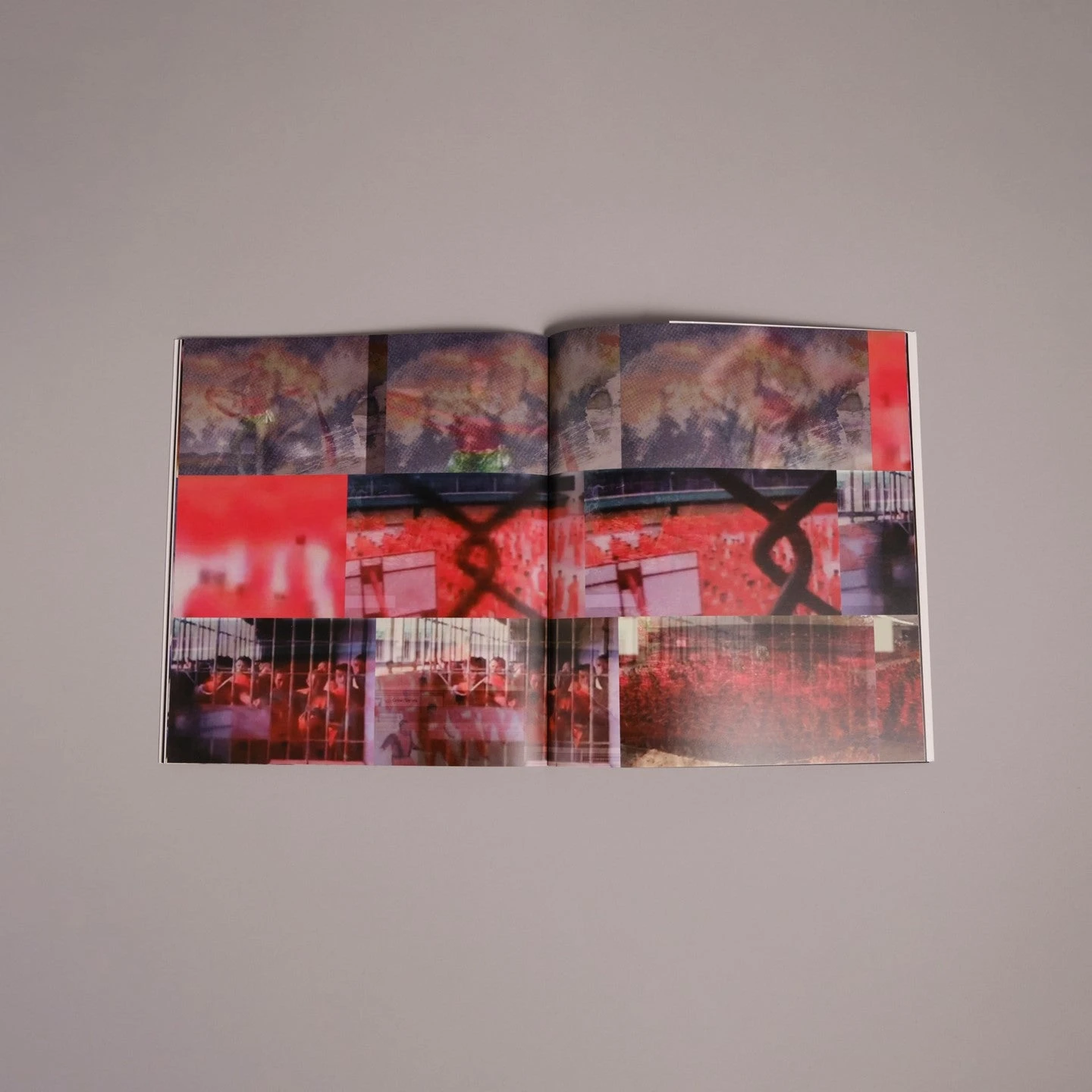 Precarious - Carolee Schneemann 4 Precarious - Carolee Schneemann - Image 2