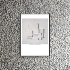 Spiral Movement, 1954 By Mary Martin