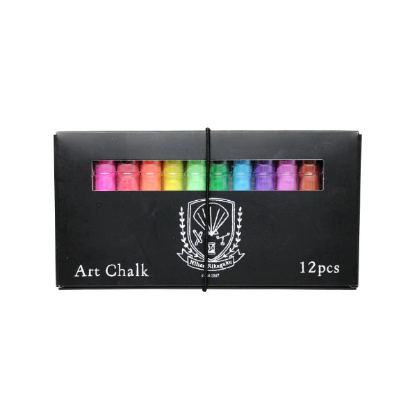 Kitpas Art Chalk 3 Kitpas Art Chalk