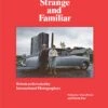 Strange And Familiar Catalogue 2 Strange And Familiar Catalogue -Books Store SF Cover arwork artwork Depardon