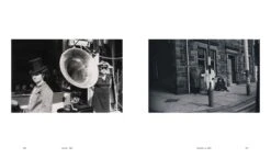 Strange And Familiar Catalogue -Books Store S F pages 164 165