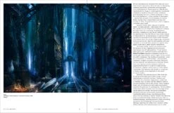 Into The Unknown Exhibition Catalogue -Books Store Sci fi pp.10 11