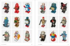 Into The Unknown Exhibition Catalogue -Books Store Sci fi pp.148 149