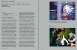 Into The Unknown Exhibition Catalogue -Books Store Sci fi pp.170OCo171