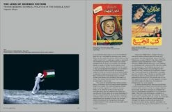 Into The Unknown Exhibition Catalogue -Books Store Sci fi pp.174OCo175