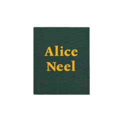 Alice Neel There’s Still Another I See