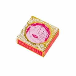 Lady Muck Lip Balm 7 Lady Muck Lip Balm -Books Store Sml 0009 ArtH Painting 170 copy