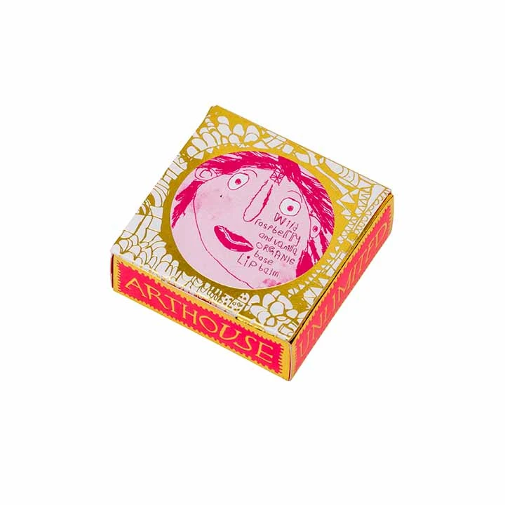 Lady Muck Lip Balm 5 Lady Muck Lip Balm - Image 3