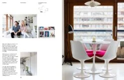 Residents: Inside The Iconic Barbican Estate -Books Store Spread 1