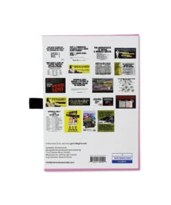 Guerrilla Girls Boxed Postcard Set -Books Store TDDS GG Postcard Boxset v2 2048x2048 ca7e3926 fd21 45ec 8476 095e5c016924