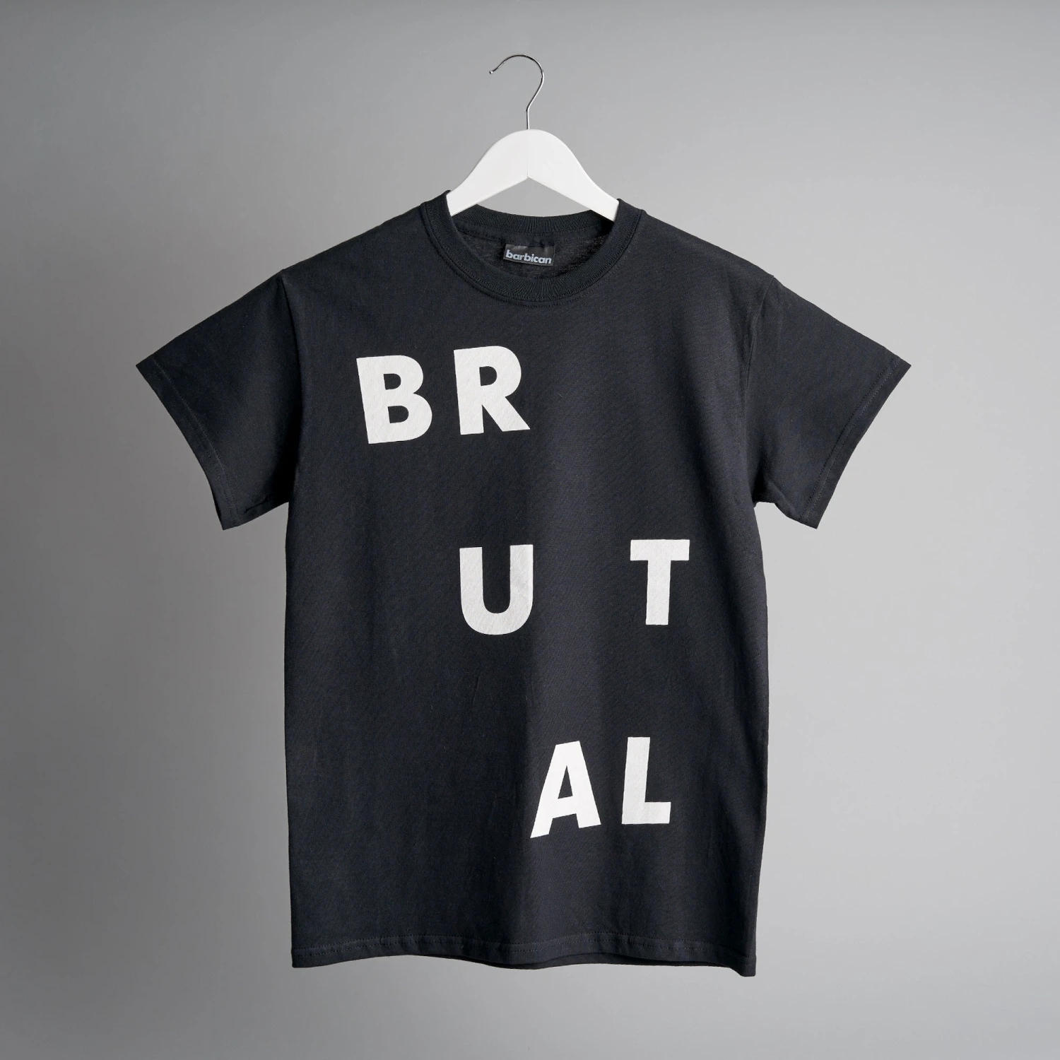 Black Brutal T-shirt 3 Black Brutal T-shirt