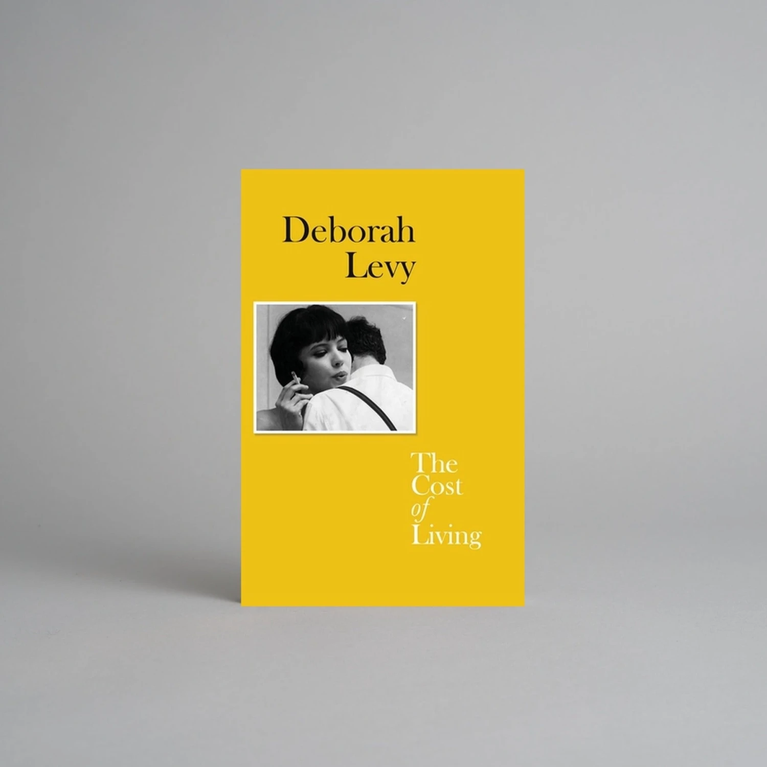 The Cost Of Living By Deborah Levy 3 The Cost Of Living By Deborah Levy
