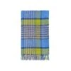 Alfresco Thopeness Blanket Sea Blue 1 Alfresco Thopeness Blanket Sea Blue -Books Store Thropeness