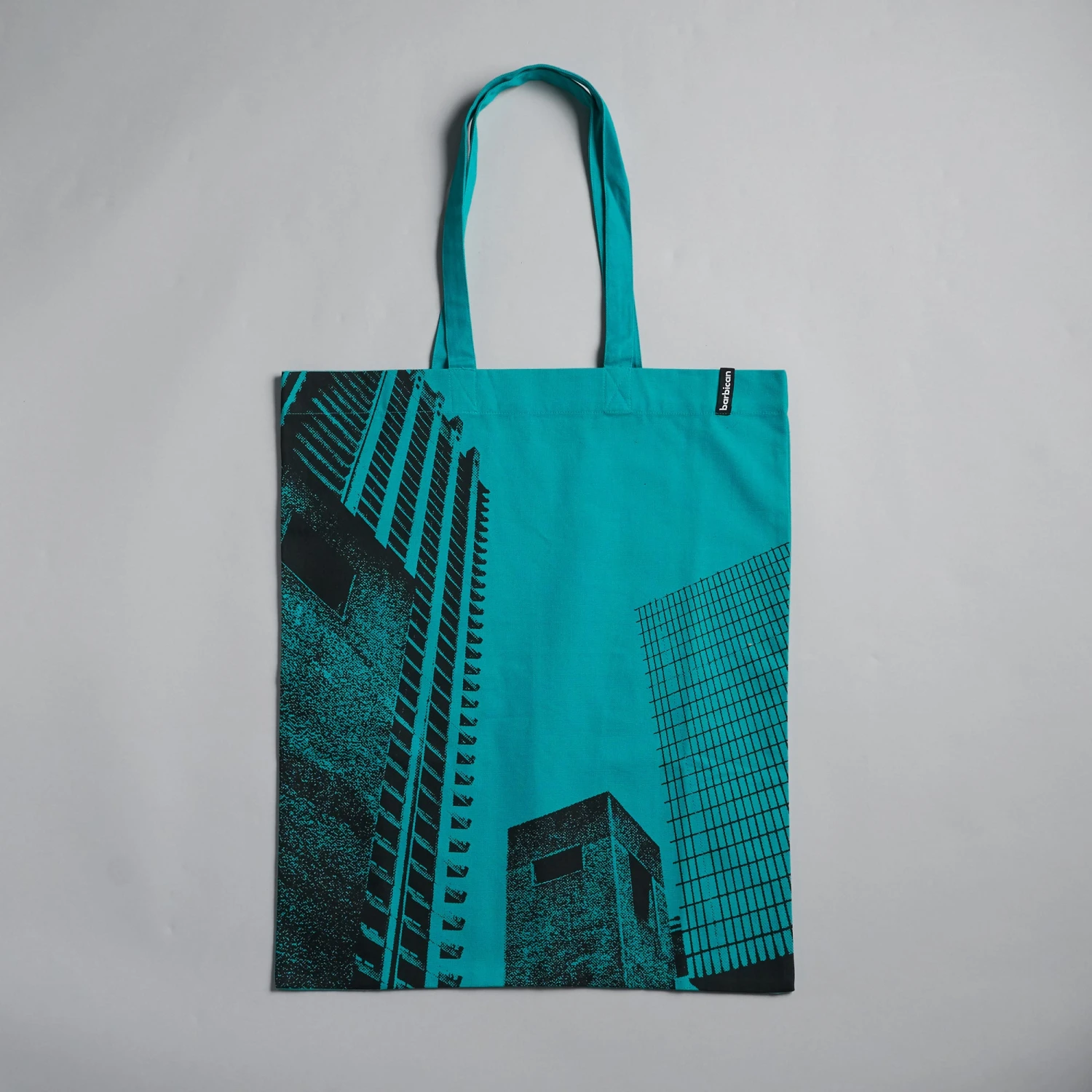 Large Concrete Utopia Tote Bag By Apparel & Lovers 3 Large Concrete Utopia Tote Bag By Apparel & Lovers
