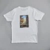 Barbican Conservatory T-shirt -Books Store Tshirt 0035