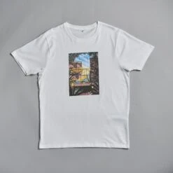 Barbican Conservatory T-shirt