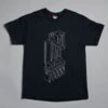 Black Barbican Architecture Collection T-shirt