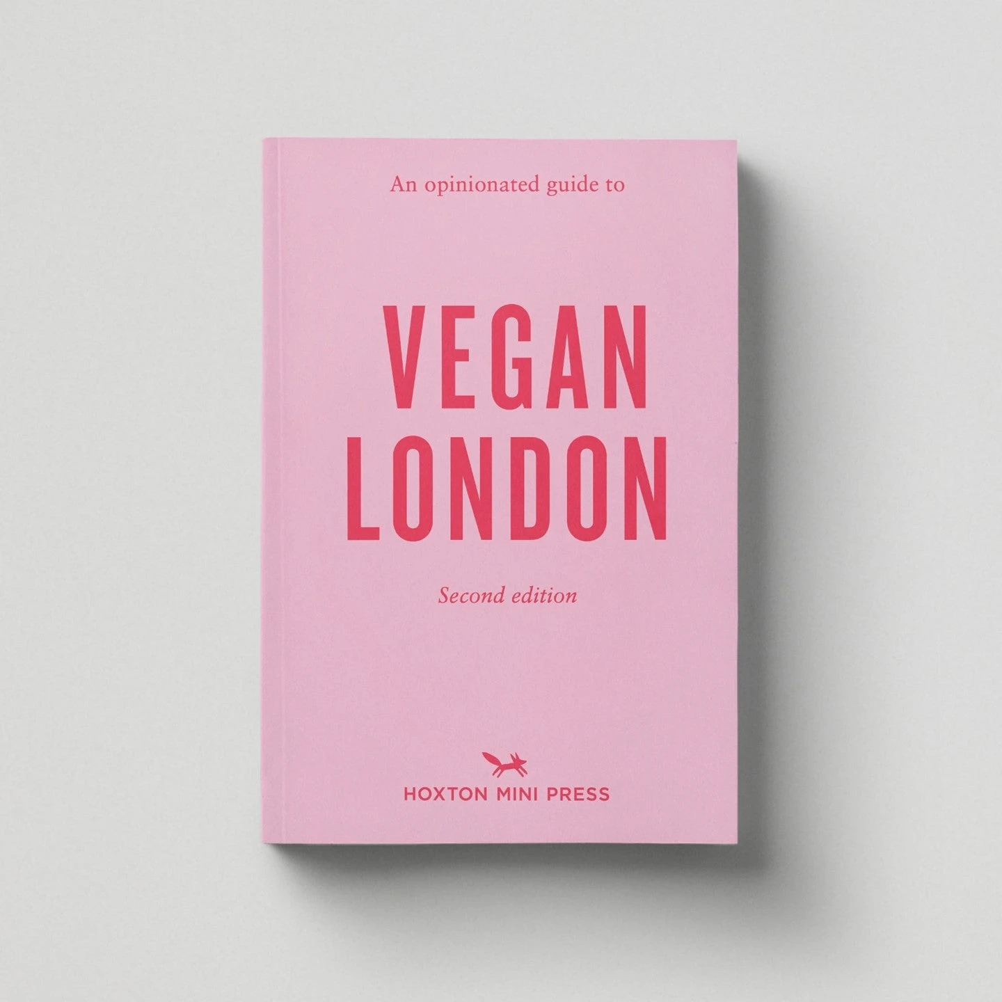 An Opinionated Guide To Vegan London 3 An Opinionated Guide To Vegan London