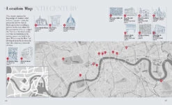 How To Read London: A Crash Course In London Architecture -Books Store WT 1