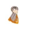 Zig Zag Stripes Scarf -Books Store ZigZagscarf