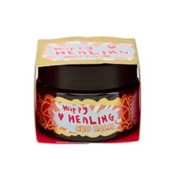 Happy Healing CBD Balm