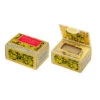 Bee Free Organic Soap -Books Store bee free