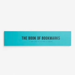 Book Of Bookmarks