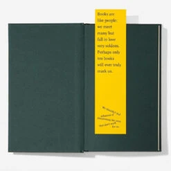 Book Of Bookmarks -Books Store bookofbookmarks5